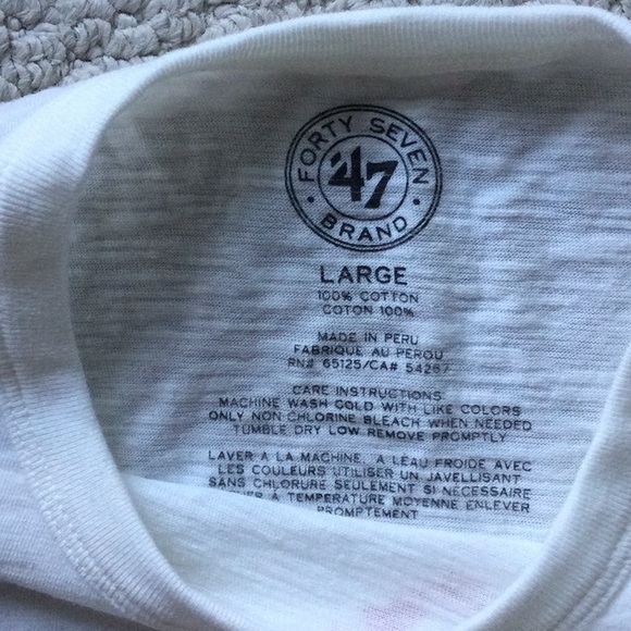 NWT Toronto FC tee - Picture 4 of 5